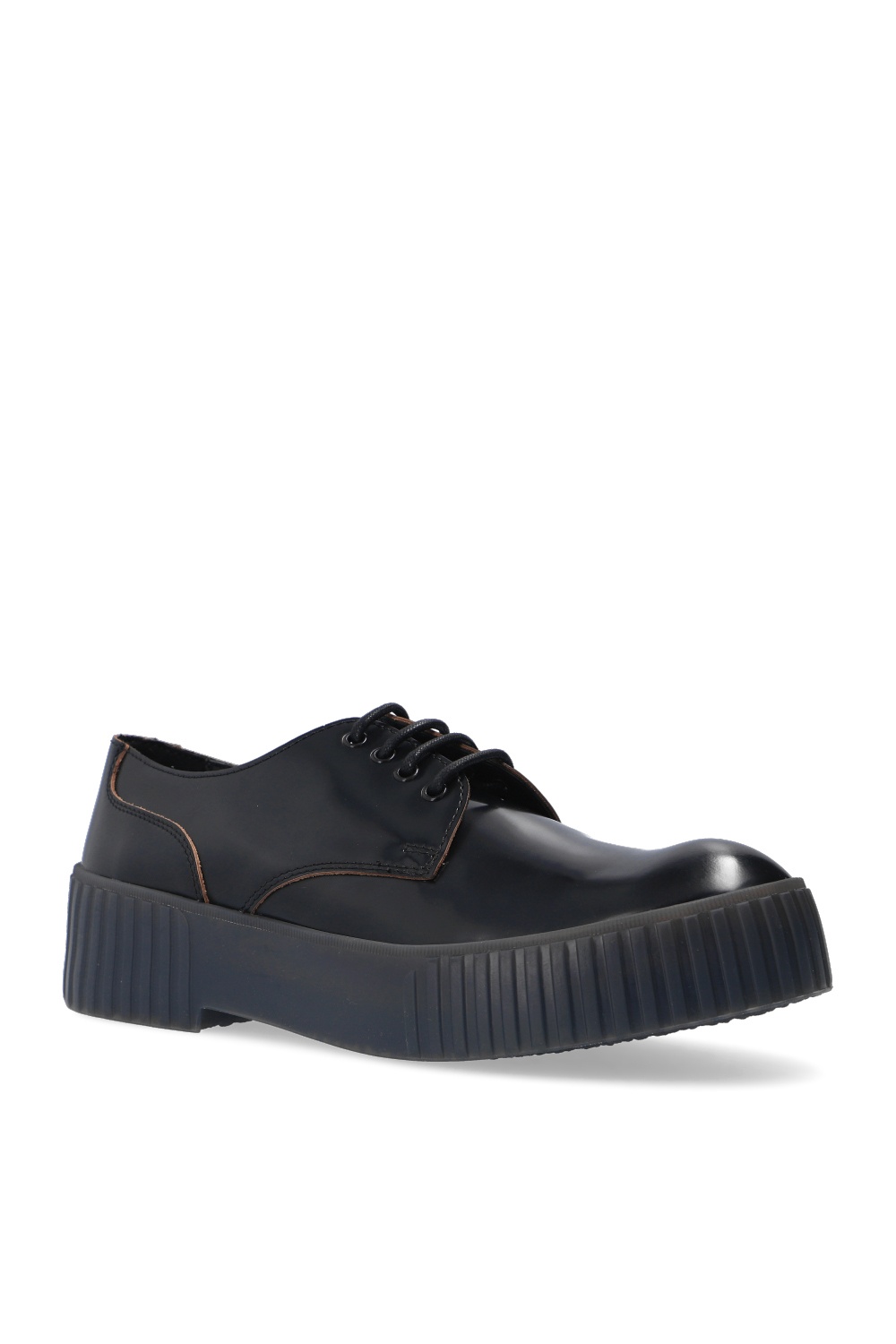 Acne Studios Derby shoes | Men's Shoes | Vitkac